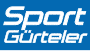 Sport Gürteler Eglharting Logo