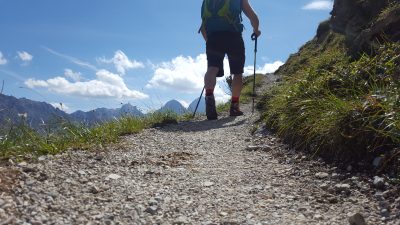 Bergsport, Wandern - Outdoor & Trekking Sport Gürteler